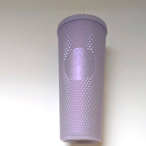 New Starbucks studded Lilac Winter 2021 - Picture 3 of 6
